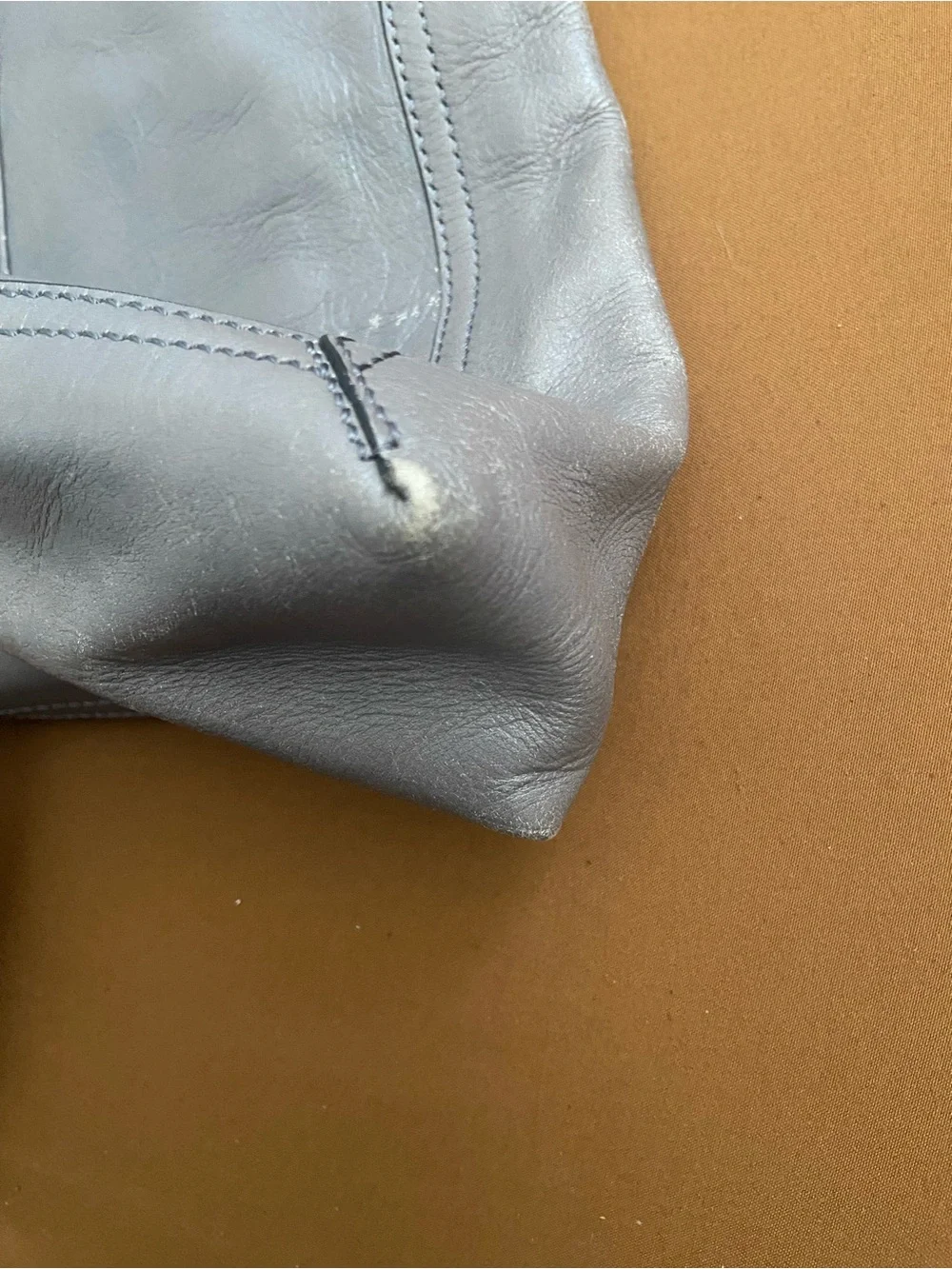 Fendi Maxi Baguette - Picture 4 of 5